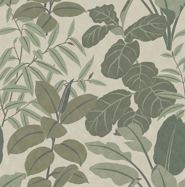 Grand Leaves