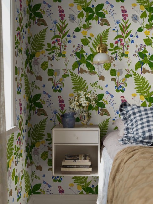 Gocken Jobs Trollslända