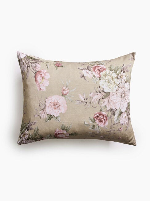 Floral Charm Örngott