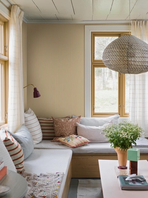 Mölle Stripe