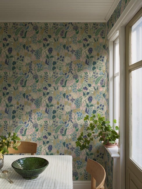 Stig Lindberg Herbarium