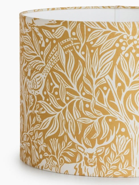 Under the Elder Tree Lampskärm 35 cm