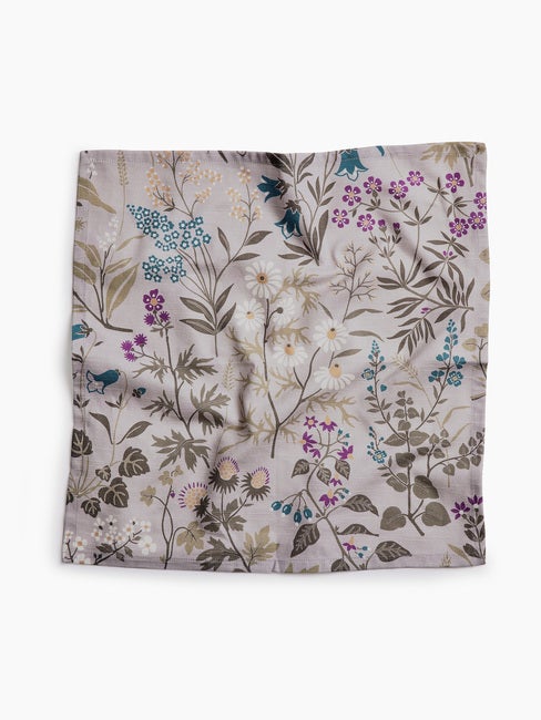 Flora Servietter 4 pcs
