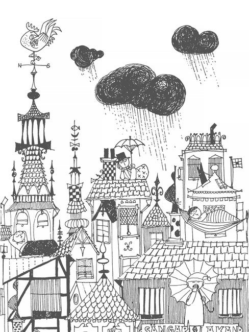 Stig Lindberg Ingalunda