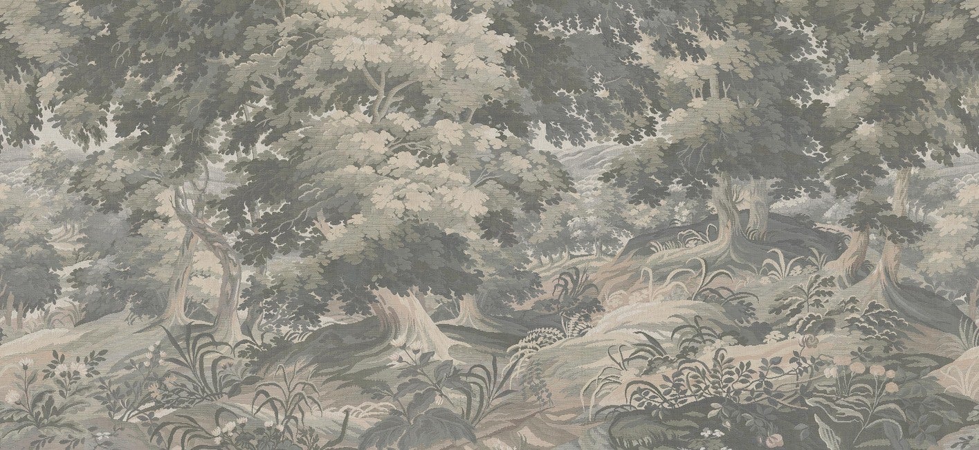 Tapestry Landscape