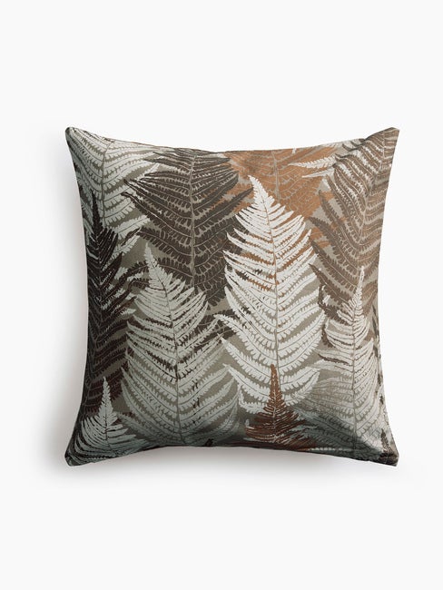 Fern Forest housse de coussin 50x50