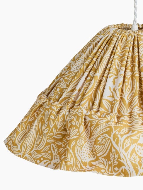 Under the Elder Tree Taklampa 40 cm