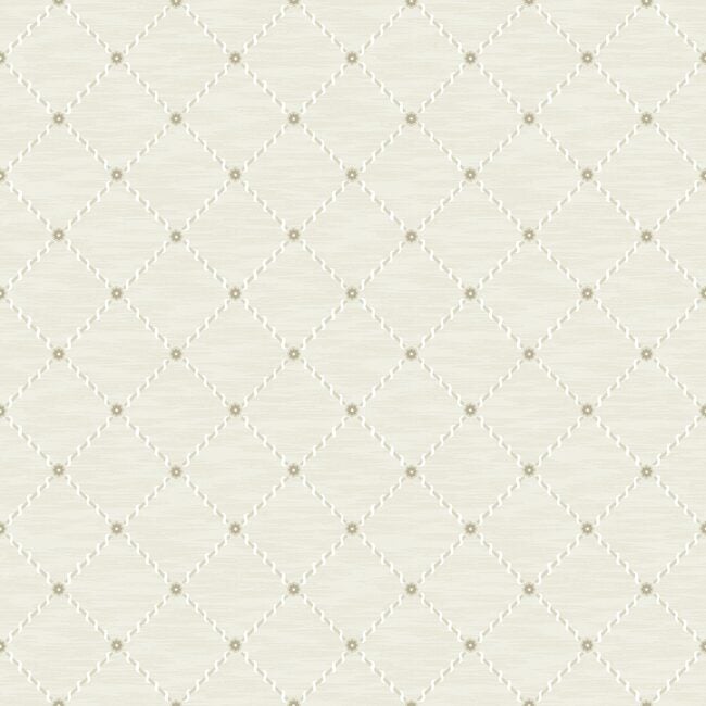 Golden Trellis