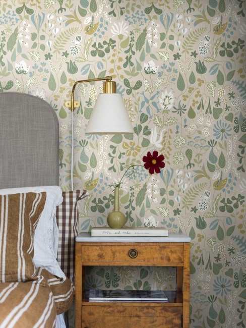 Stig Lindberg Herbarium