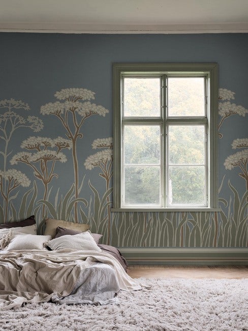 Achillée Art Nouveau