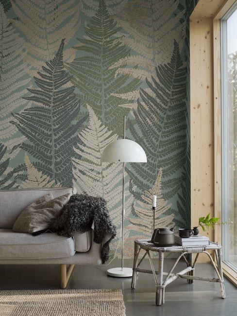 Fern Forest Grand