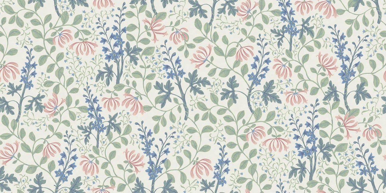 Trädgårdsfröjd Grand