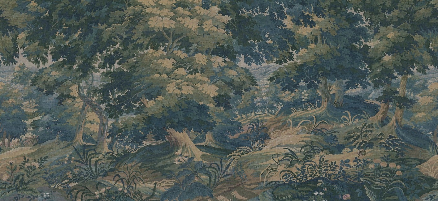 Tapestry Landscape