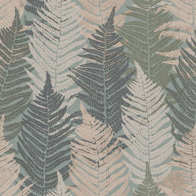 Fern Forest Grand