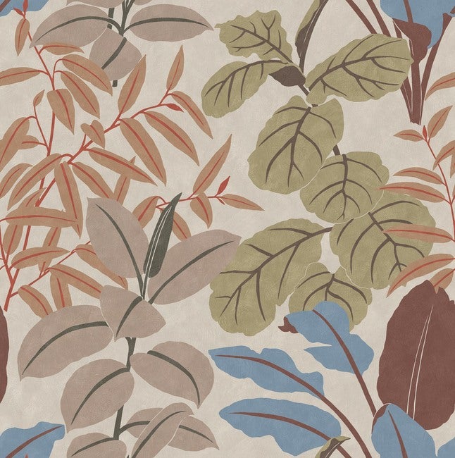 Grand Leaves