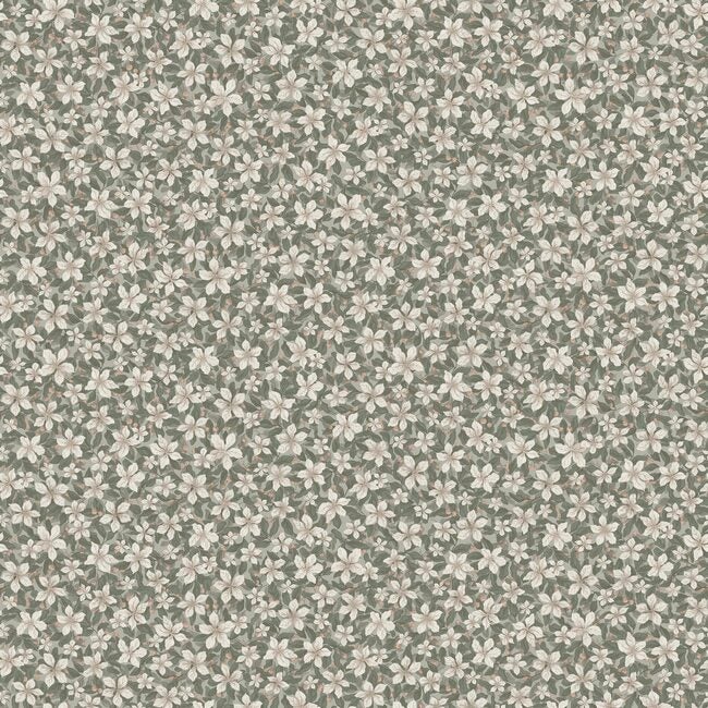 Skogsblomst