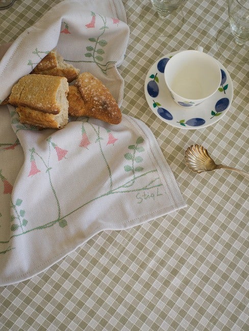 Stig Lindberg Linnea