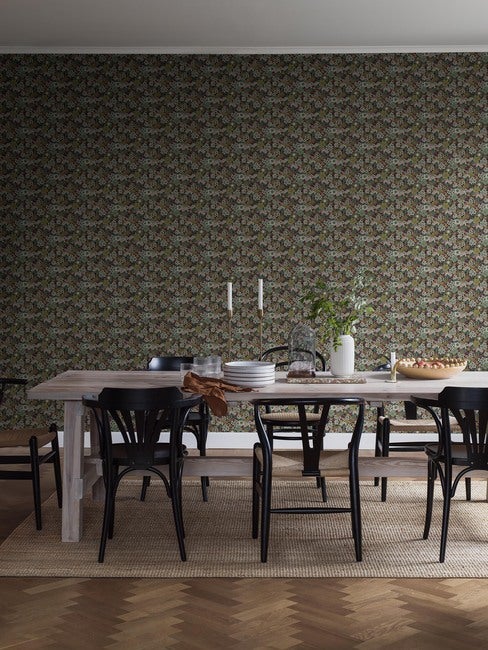 Hanna Werning Kvackstepp