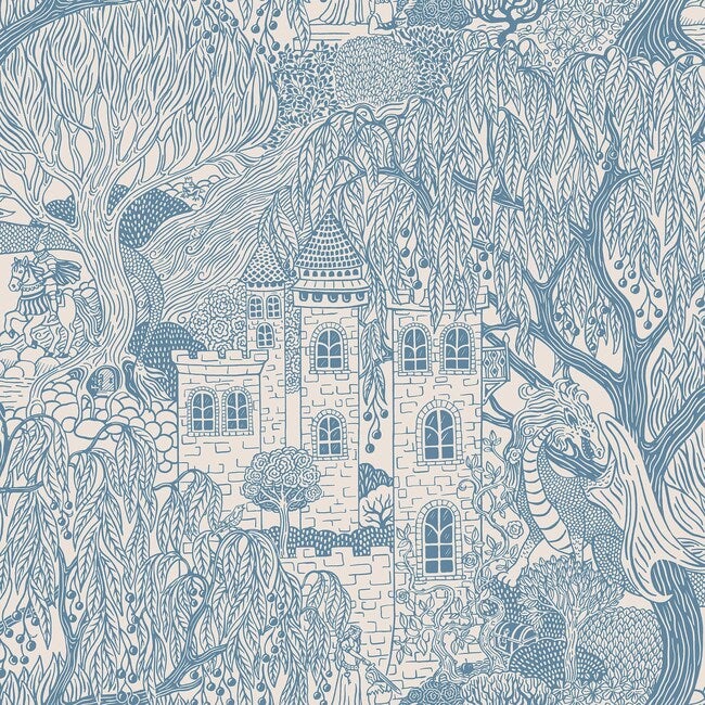 Kingdom of the Willow
