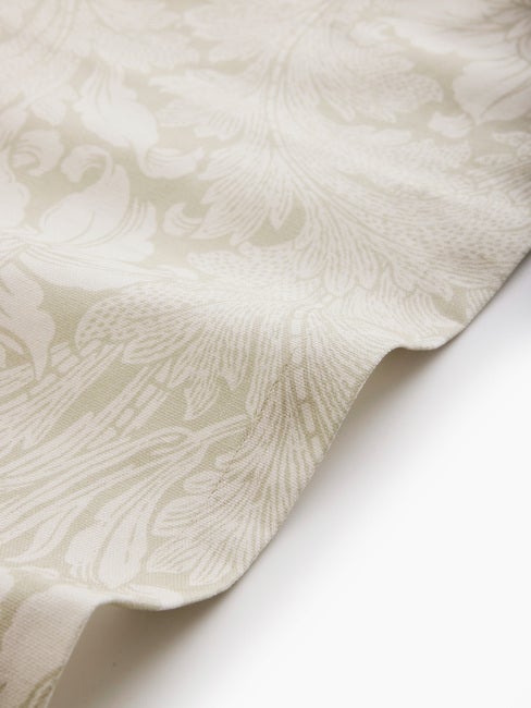 Acanthus nappe