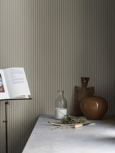 Mölle Stripe