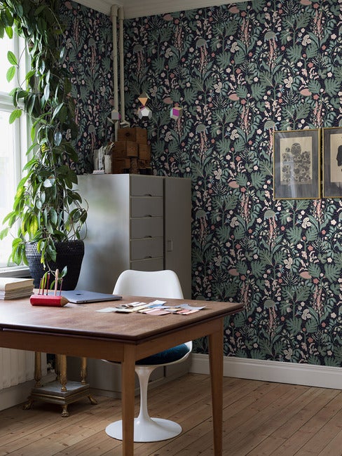 Hanna Werning Turgräs