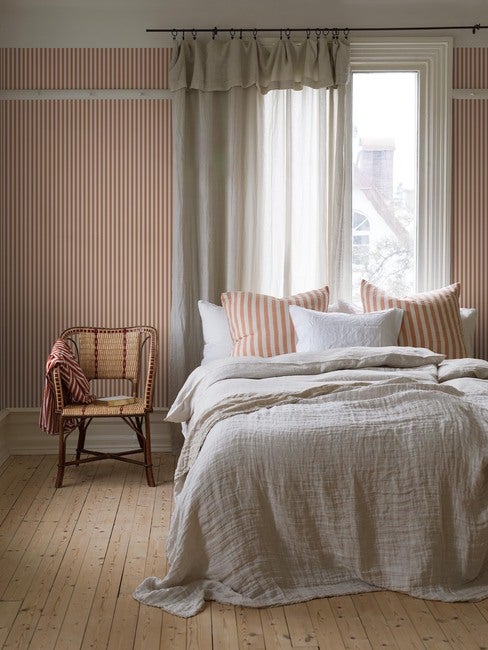 Mölle Stripe