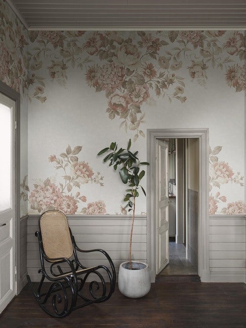 Hortensia Grand