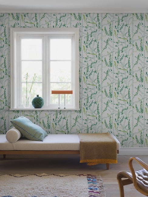 Arne Jacobsen Bladranker