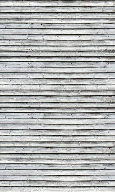 Wooden Wall