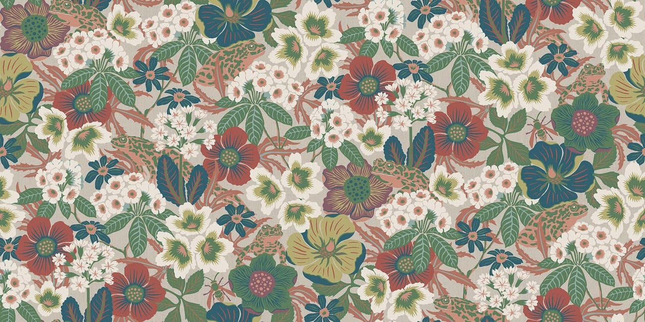 Hanna Werning Kvackstepp