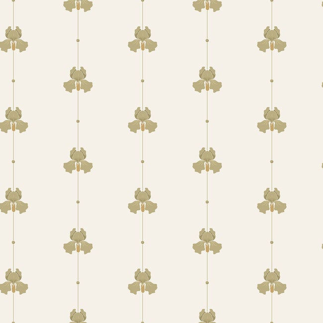 Gotain Sweet Pea Olive Green