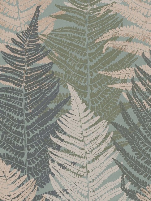 Fern Forest Grand