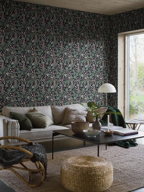 Hanna Werning Turgräs