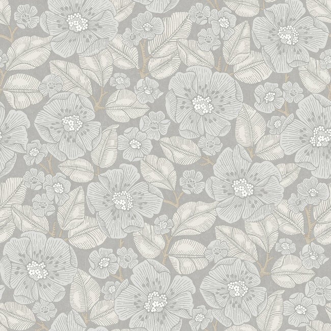 Borosan 8617 Paperitapetti