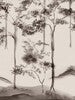 Ink Forest
