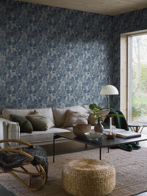 Hanna Werning Turgräs