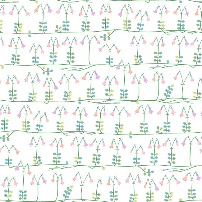 Stig Lindberg Linnea