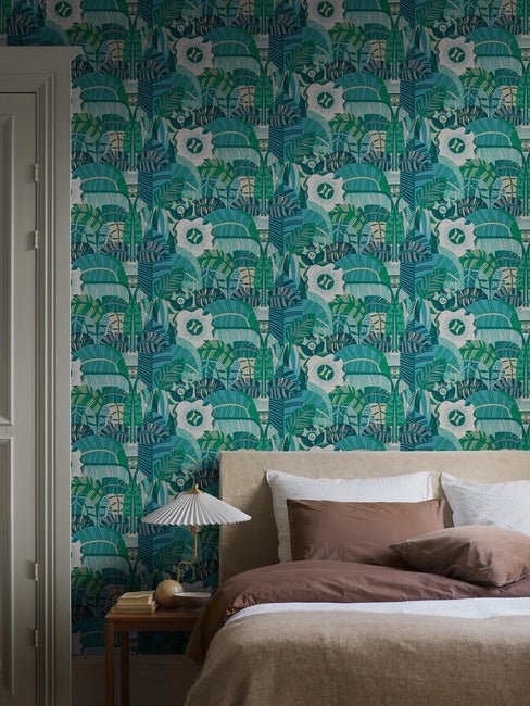 Petra Börner Hypnotic Safari