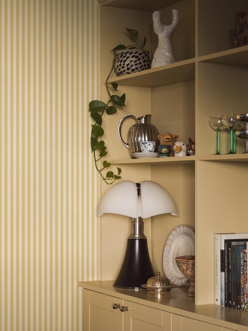 Mölle Stripe