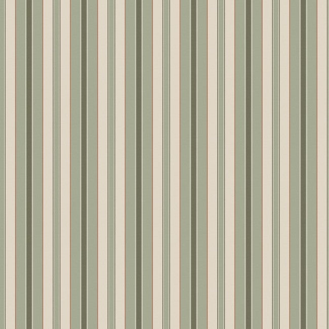 Stockholm Stripe