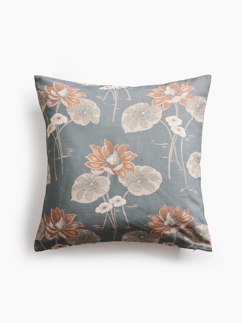 Haga housse de coussin 50x50