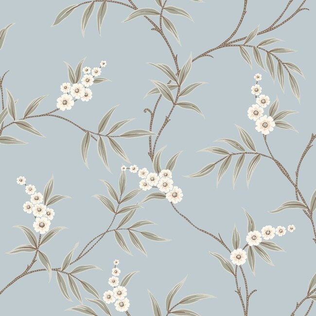 Floral Tree