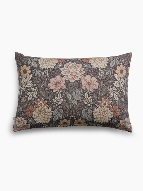 Dahlia Garden cushion cover 40x60