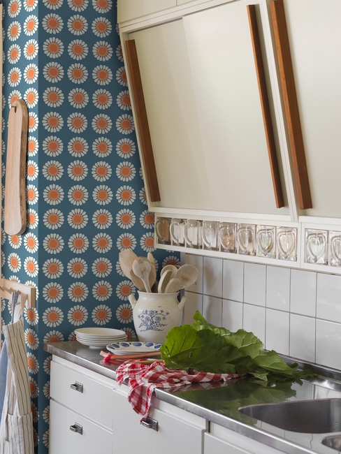 Turi Gramstad Oliver Daisy