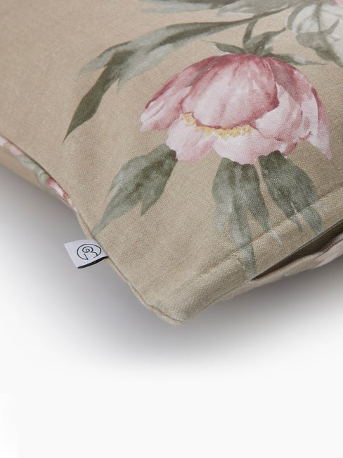 Floral Charm housse de coussin 40x60