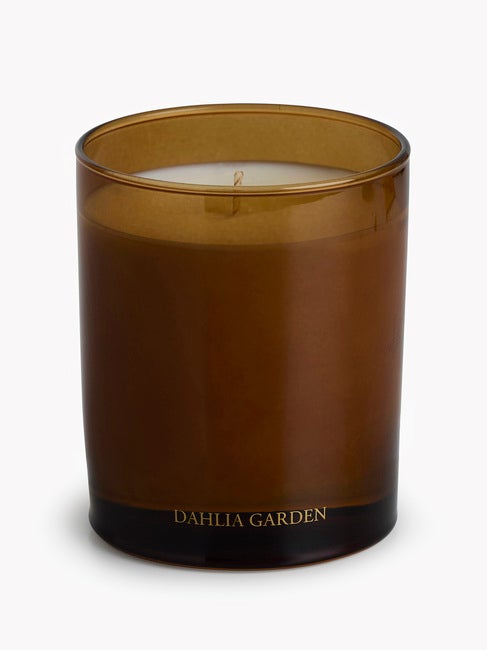 Dahlia Garden Duftlys
