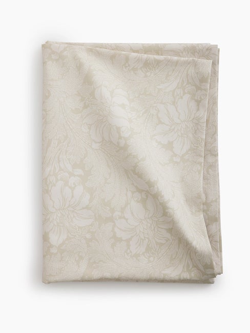 Acanthus nappe