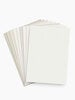 Linen lyse neutrale toner A4