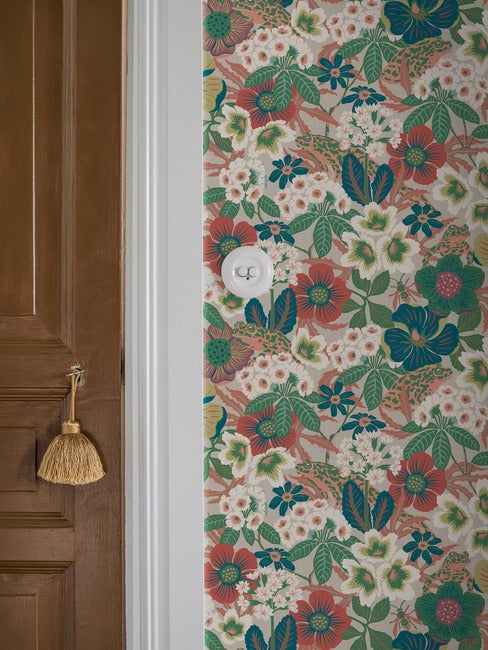 Hanna Werning Kvackstepp